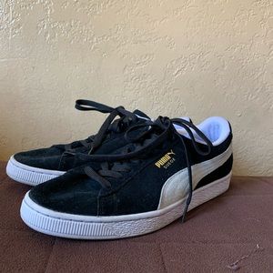 PUMA Suede Men’s Sneakers